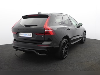 Used Volvo XC60 2024 for sale - 75483605: Photo