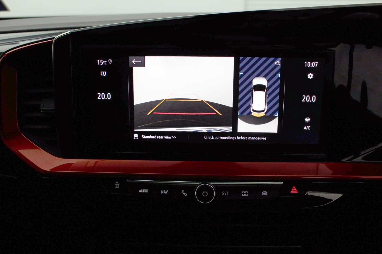 Used Vauxhall Mokka 2023 for sale - 77406240: Photo 13