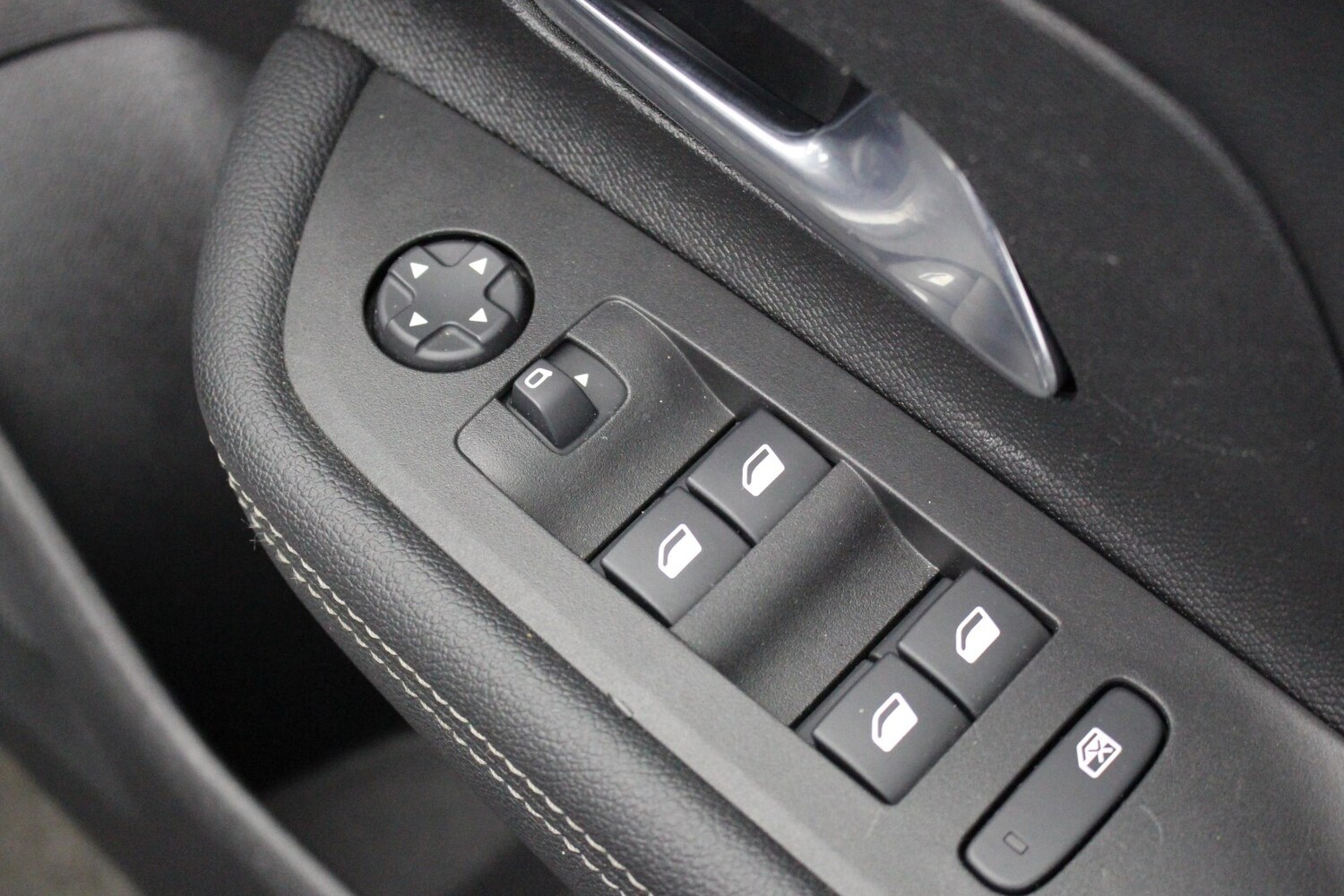 Used Vauxhall Mokka 2023 for sale - 77406240: Photo 25