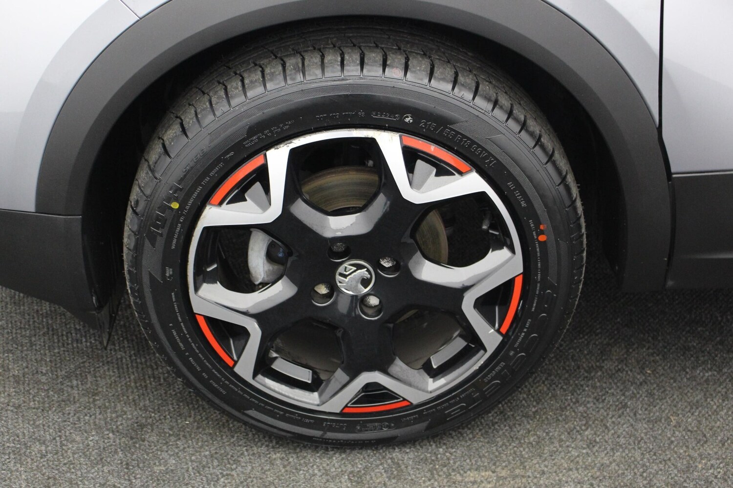 Used Vauxhall Mokka 2023 for sale - 77406240: Photo 36