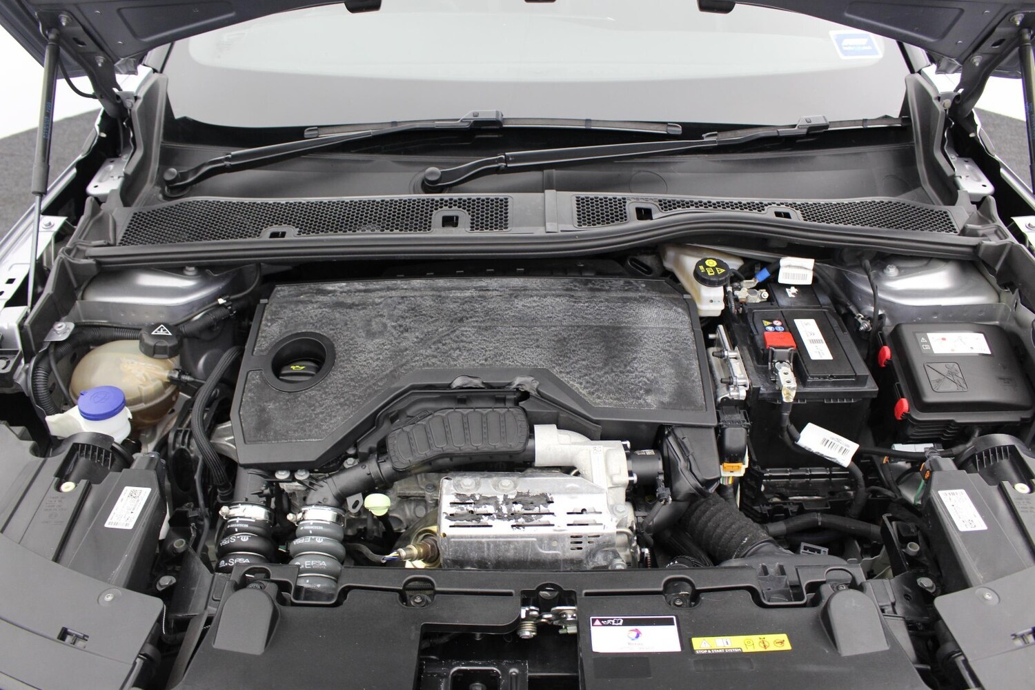 Used Vauxhall Mokka 2023 for sale - 77406240: Photo 41