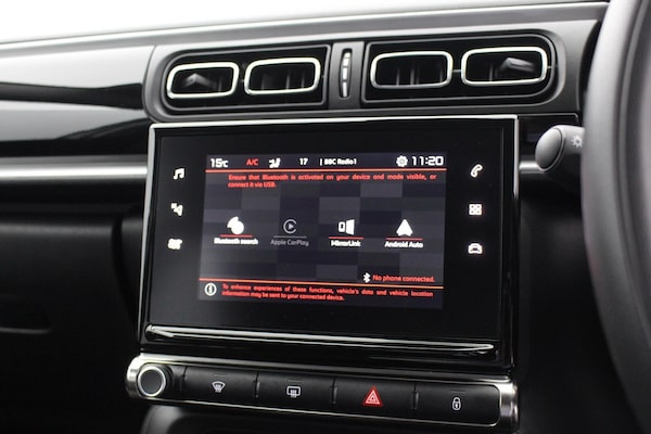 Used Citroen C3 2023 for sale - 75483601: Photo 11