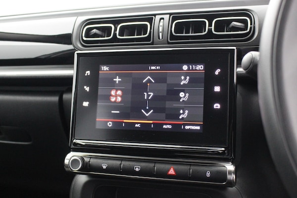 Used Citroen C3 2023 for sale - 75483601: Photo 12