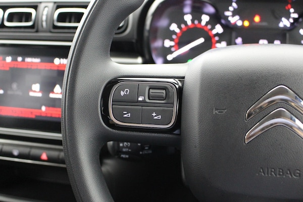 Used Citroen C3 2023 for sale - 75483601: Photo 16