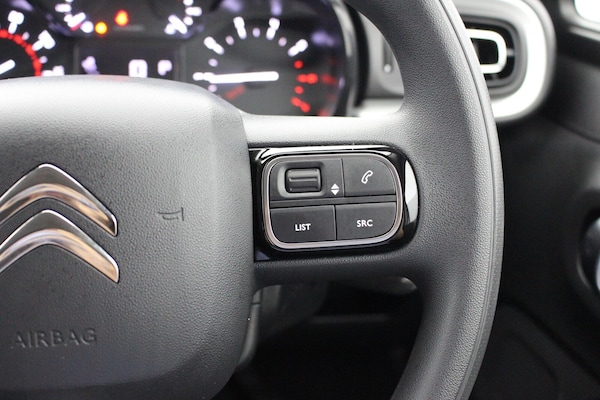 Used Citroen C3 2023 for sale - 75483601: Photo 17