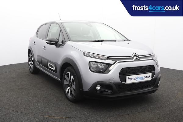 Used Citroen C3 2023 for sale - 75483601: Photo 1