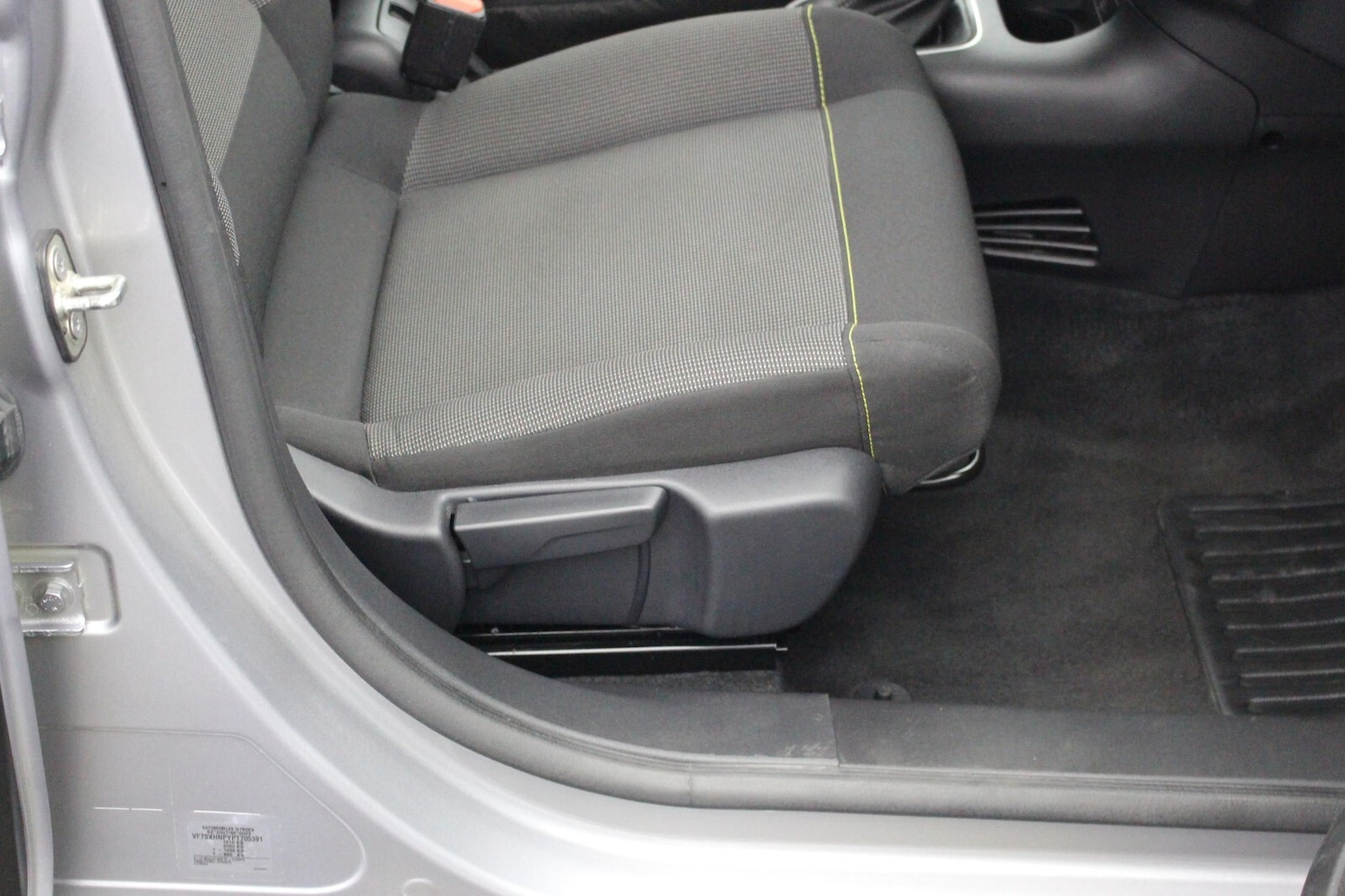 Vehicle 25