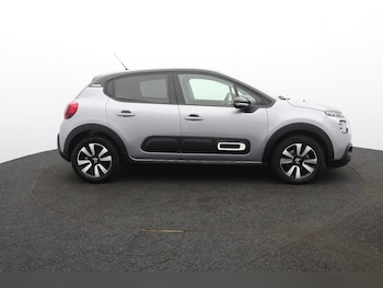 Used Citroen C3 2023 for sale - 75483601: Photo