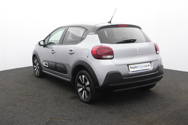 Used Citroen C3 2023 for sale - 75483601: Photo 30