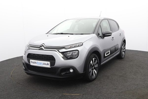 Used Citroen C3 2023 for sale - 75483601: Photo 32