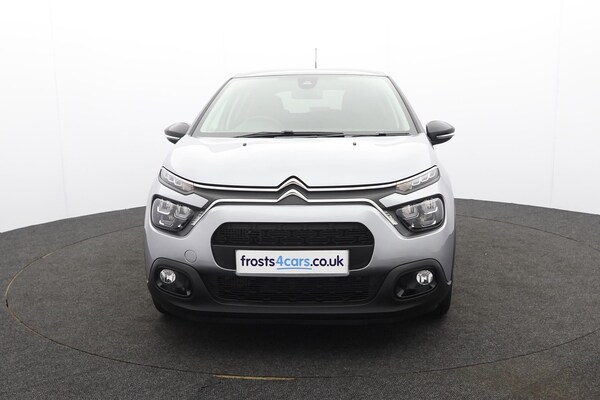 Used Citroen C3 2023 for sale - 75483601: Photo 33