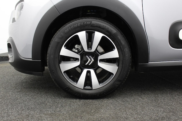 Used Citroen C3 2023 for sale - 75483601: Photo 34
