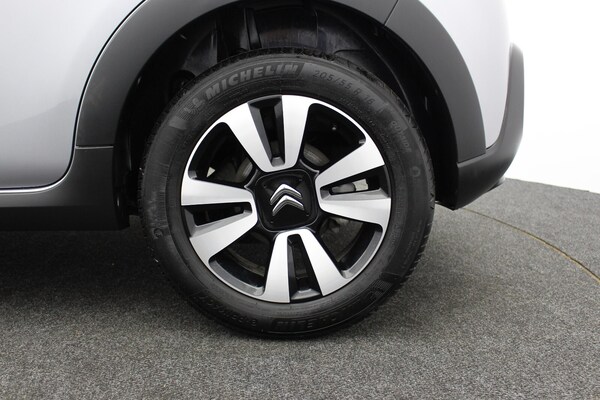 Used Citroen C3 2023 for sale - 75483601: Photo 35