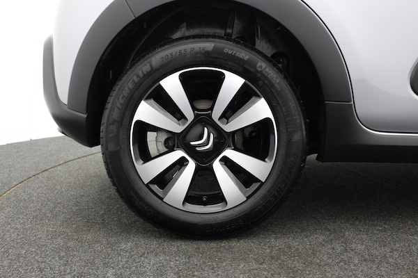 Used Citroen C3 2023 for sale - 75483601: Photo 36