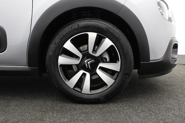 Used Citroen C3 2023 for sale - 75483601: Photo 37