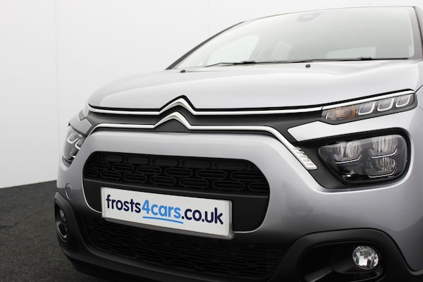 Used Citroen C3 2023 for sale - 75483601: Photo 38