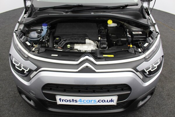 Used Citroen C3 2023 for sale - 75483601: Photo 39