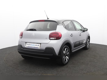 Used Citroen C3 2023 for sale - 75483601: Photo