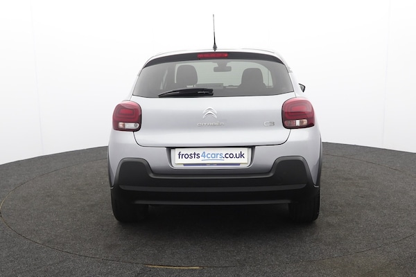 Used Citroen C3 2023 for sale - 75483601: Photo 4