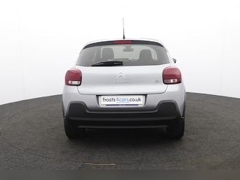 Used Citroen C3 2023 for sale - 75483601: Photo