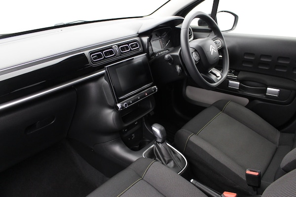 Used Citroen C3 2023 for sale - 75483601: Photo 6