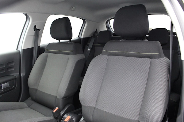 Used Citroen C3 2023 for sale - 75483601: Photo 7