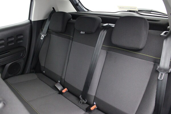 Used Citroen C3 2023 for sale - 75483601: Photo 8