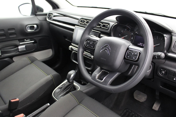 Used Citroen C3 2023 for sale - 75483601: Photo 9