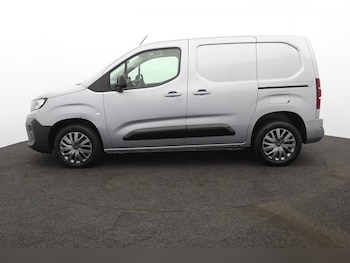 Used Peugeot Partner 2024 for sale - 75483613: Photo
