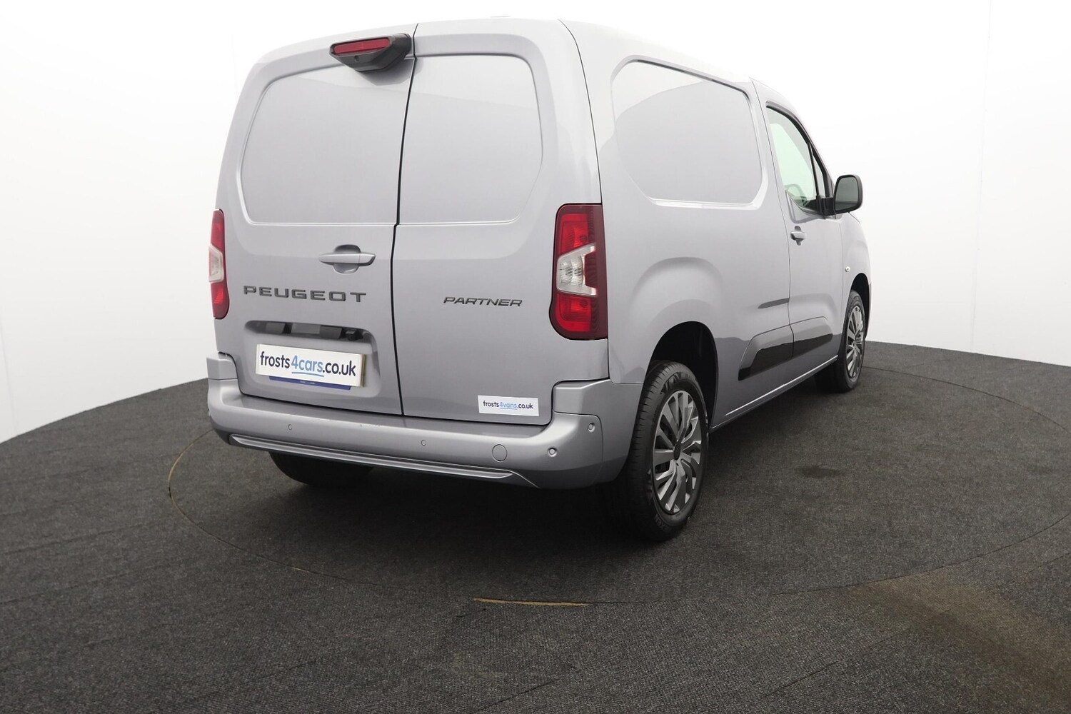 Vehicle 45