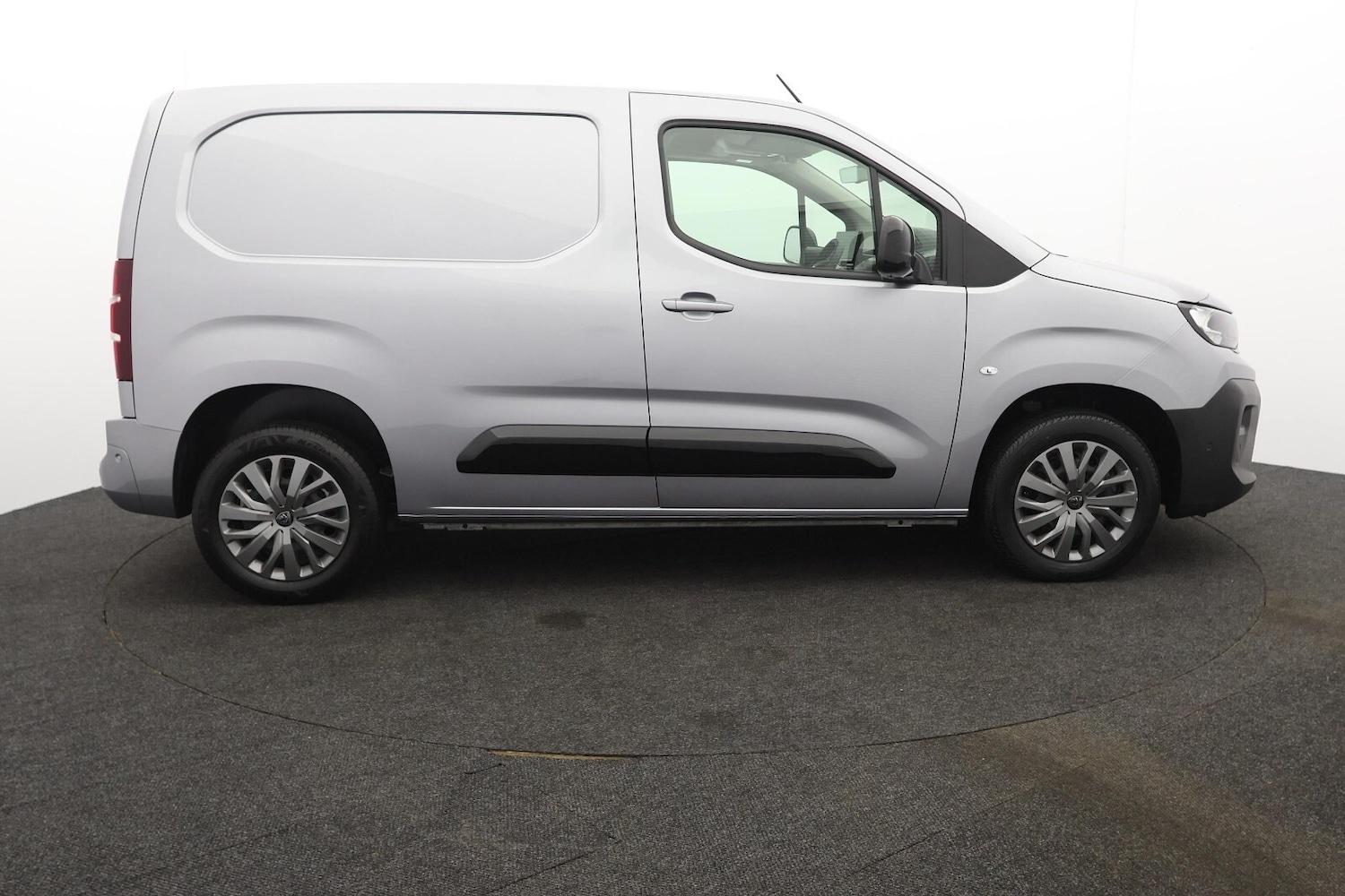 Vehicle 46