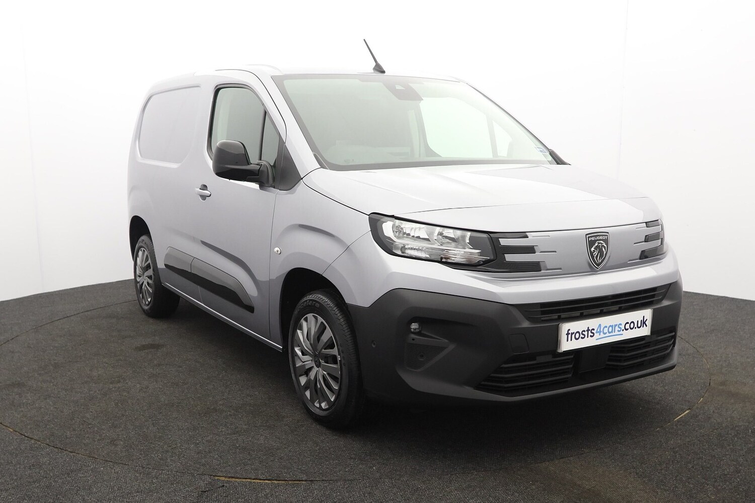 Vehicle 47