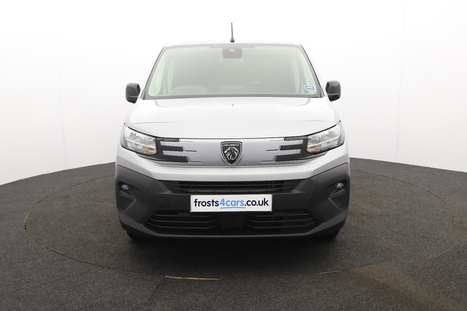 Vehicle 48