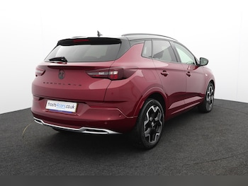Used Vauxhall Grandland 2023 for sale - 75483612: Photo