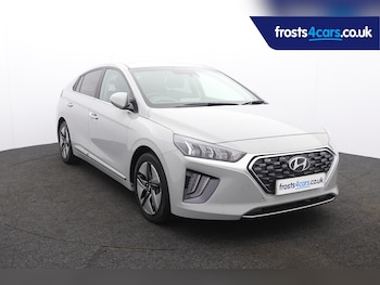 2021 - 5dr 1.6 GDi Hybrid Premium SE Automatic