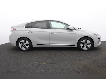Used Hyundai IONIQ 2021 for sale - 75483621: Photo