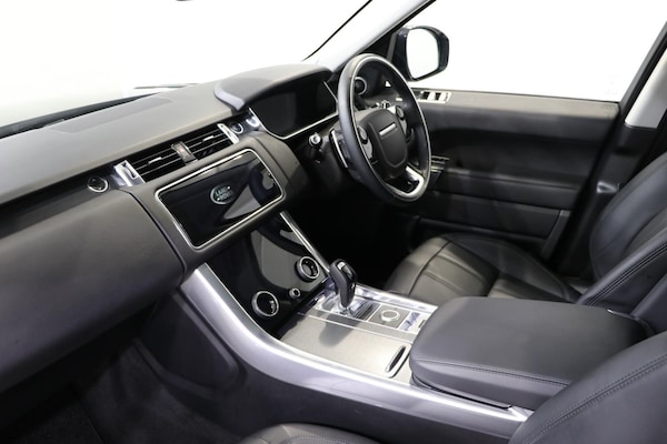 Used Land Rover Range Rover Sport 2019 for sale - 75483620: Photo 10