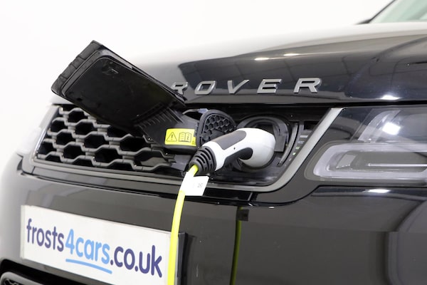 Used Land Rover Range Rover Sport 2019 for sale - 75483620: Photo 12