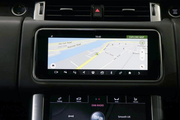 Used Land Rover Range Rover Sport 2019 for sale - 75483620: Photo 16