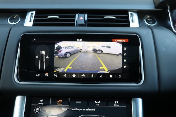 Used Land Rover Range Rover Sport 2019 for sale - 75483620: Photo 17