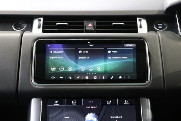 Used Land Rover Range Rover Sport 2019 for sale - 75483620: Photo 19