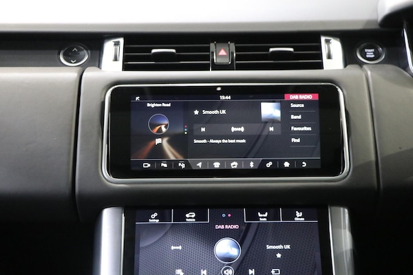 Used Land Rover Range Rover Sport 2019 for sale - 75483620: Photo 21