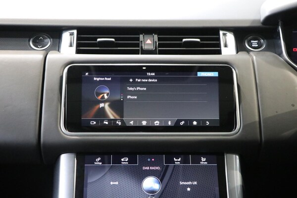 Used Land Rover Range Rover Sport 2019 for sale - 75483620: Photo 22