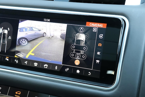 Used Land Rover Range Rover Sport 2019 for sale - 75483620: Photo 23