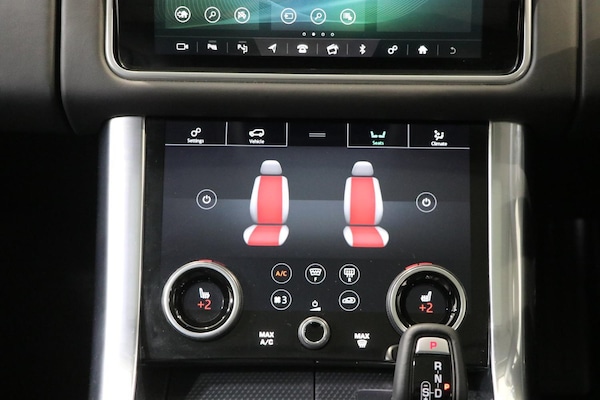Used Land Rover Range Rover Sport 2019 for sale - 75483620: Photo 24