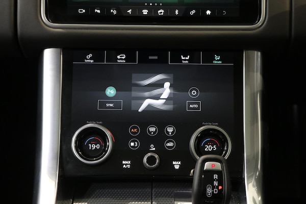 Used Land Rover Range Rover Sport 2019 for sale - 75483620: Photo 26
