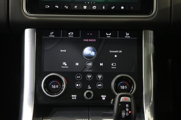 Used Land Rover Range Rover Sport 2019 for sale - 75483620: Photo 28