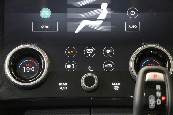 Used Land Rover Range Rover Sport 2019 for sale - 75483620: Photo 30