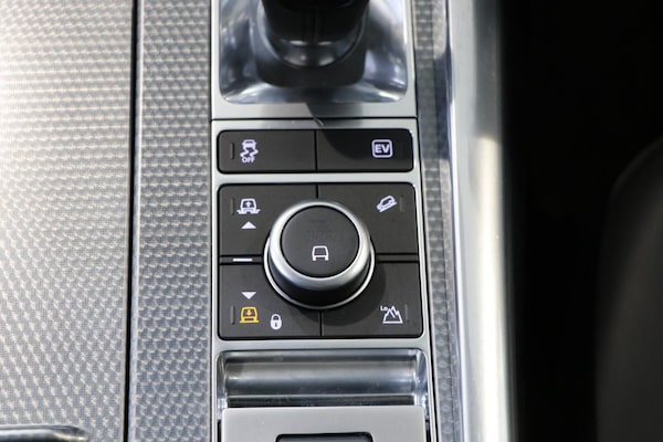Used Land Rover Range Rover Sport 2019 for sale - 75483620: Photo 33