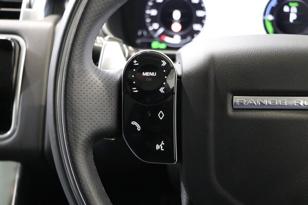 Used Land Rover Range Rover Sport 2019 for sale - 75483620: Photo 34
